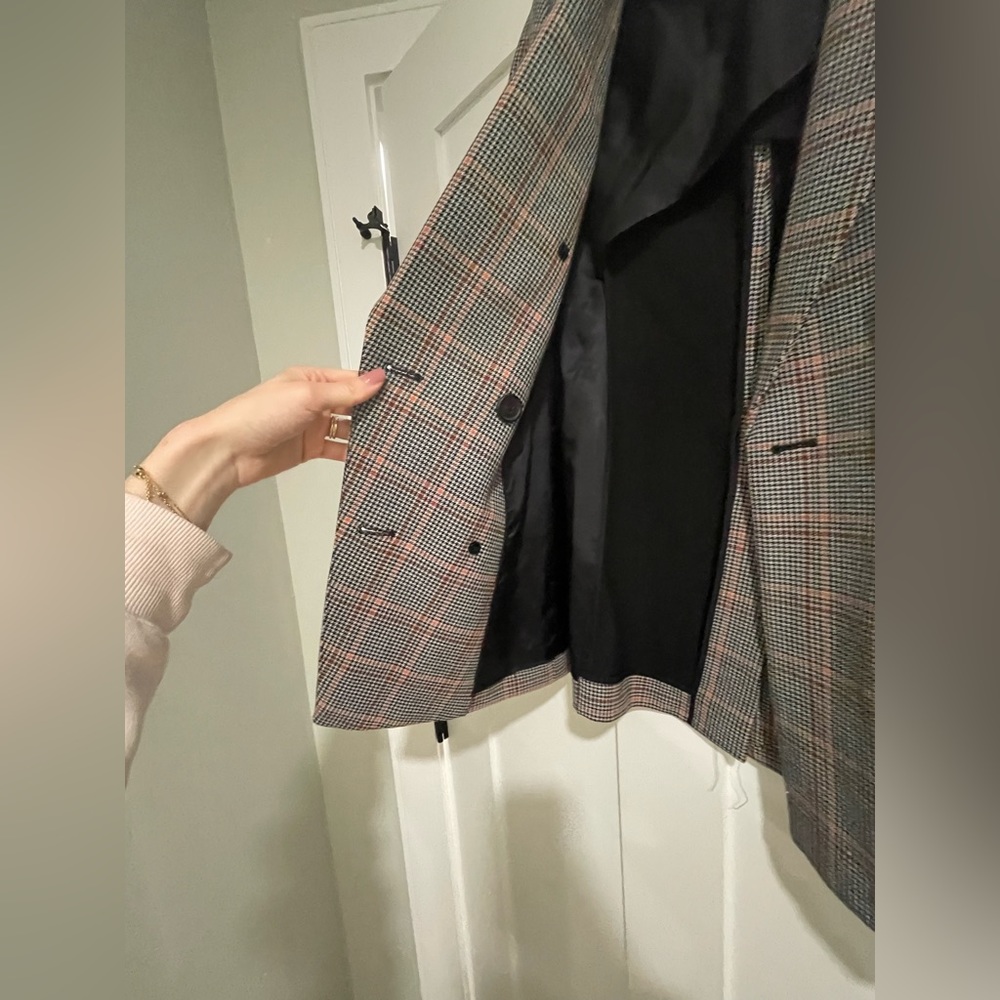 Aritzia Wilfred NEW MARGAUX Blazer - Picture 9 of 11